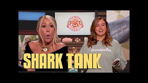 See The Way I See Made $260k in 24 hours?! | Shark Tank US | Shark Tank Global