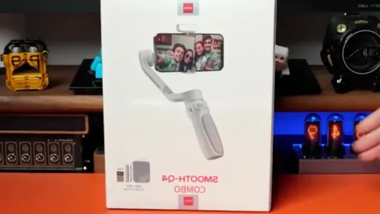 2022 New Gadgets, Smart Gadgets, Tech Gadgets, Amazon Tech Gadgets #shorts #126