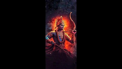 Jai shree ram
