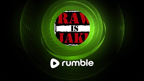 Let's talk about something good on Monday