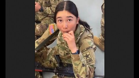The New Woke, Pathetic, U.S. Army - HaloRock