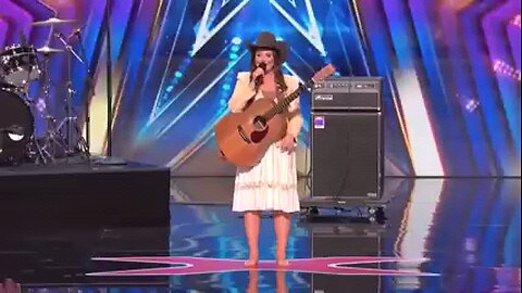 American got talent