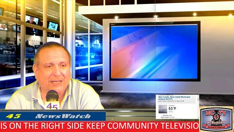 NCTV45 NEWSWATCH MORNING SATURDAY JUNE 13 2020 WITH ANGELO PERROTTA
