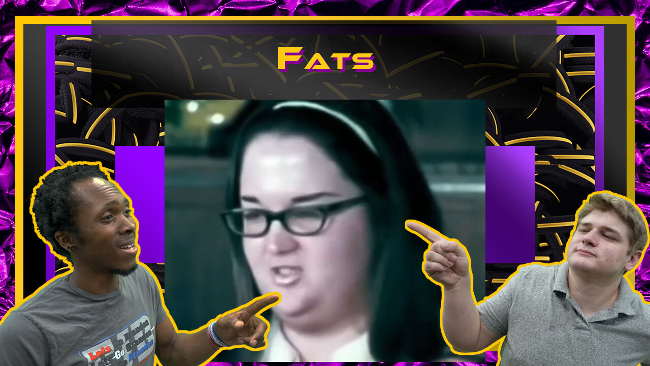 Oreyo Show EP.89 Clips | fats