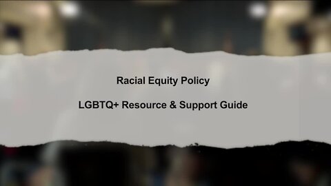 Hillsborough School District to discuss changing policies on race and LGBTQ+ students to comply with new law