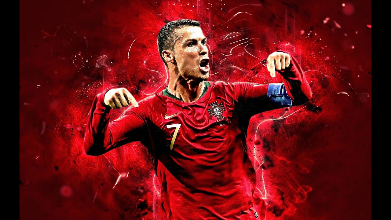 Top Cristiano Ronaldo's Most Eye-catching Techniques
