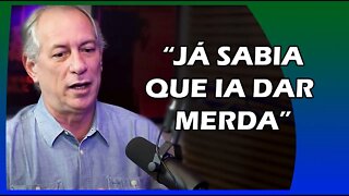 BOLSONARO ELEITO EM 2018 | Super PodCortes