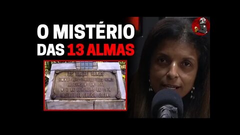 "APÓS O DESENCARNE FORAM…"