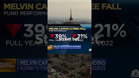 How Hedge Funds Go Bust