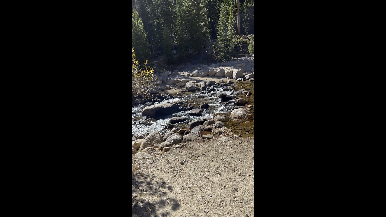 Rocky Mountain National Park