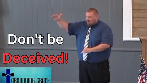 False god of deception
