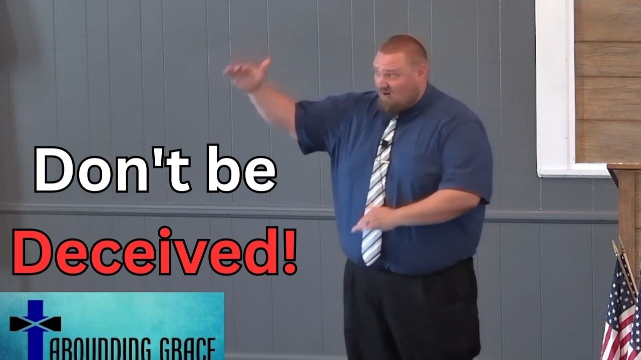 False god of deception