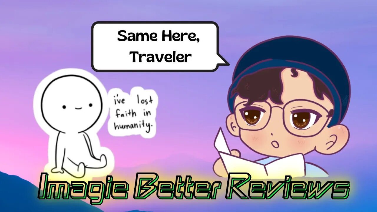 Imagine Better Reviews 6