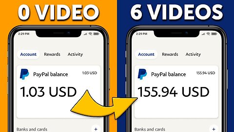 Earn $55 Per Video (Make Money Watching Rumble Videos in 2023)