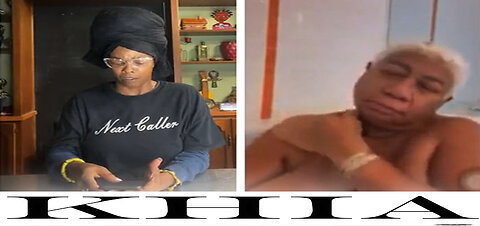 Khia Goes in On Comedian Luenell