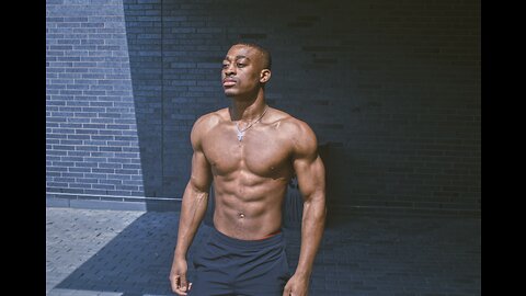How To gain Muscle Doing Push Ups