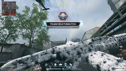 MW3 ( no commentary ) call of duty