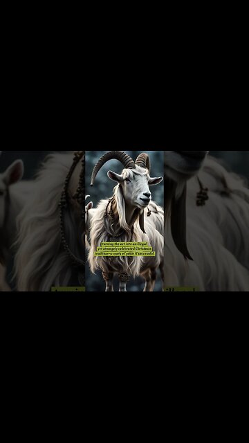 Yuletide tales Christmas traditions in Sweden and Japan