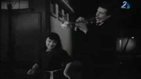 اغنية معانا ريال| من فيلم ذهب| أنور وجدي وفيروز، من قناة ذهب زمان