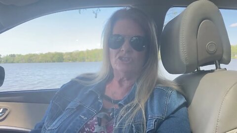 Miss Patty Rant and Rave - 5.1.2022