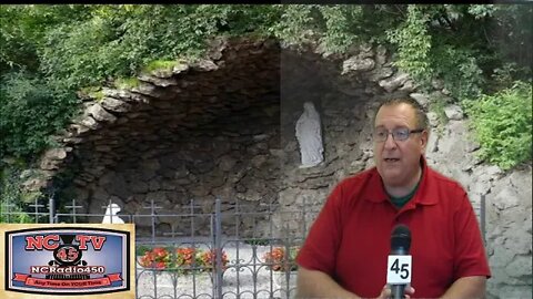 NCTV45’S THOUGHT FOR THE DAY FRIDAY OCTOBER 9 2020