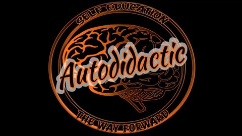 Friday Live with Autodidactic
