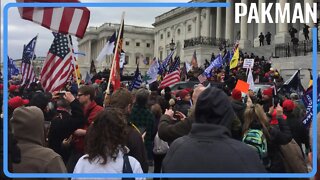 Will Trump Riot Hearings Make Any Difference?
