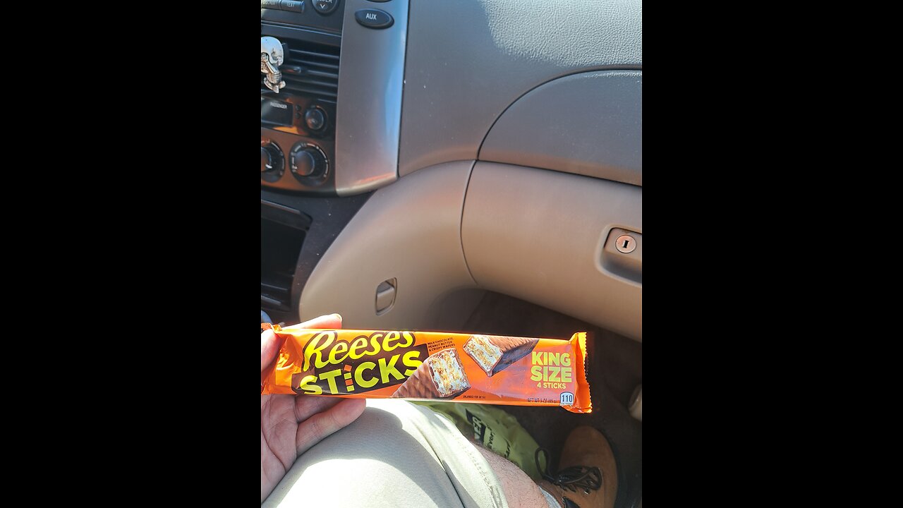 Reese's Stix