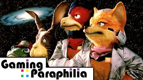 Star Fox Path 1 Complete! | Gaming Paraphilia | No Commentary