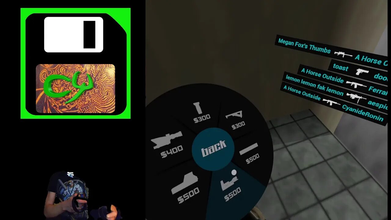 VR