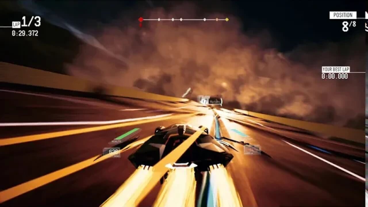 Redout