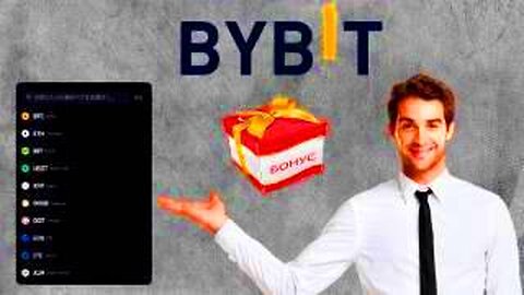 🚀ByBit (Байбит) Биржа. Обзор, Отзывы, Регистрация, KYC Верификация🚀