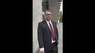 Supreme Court Case Round 1