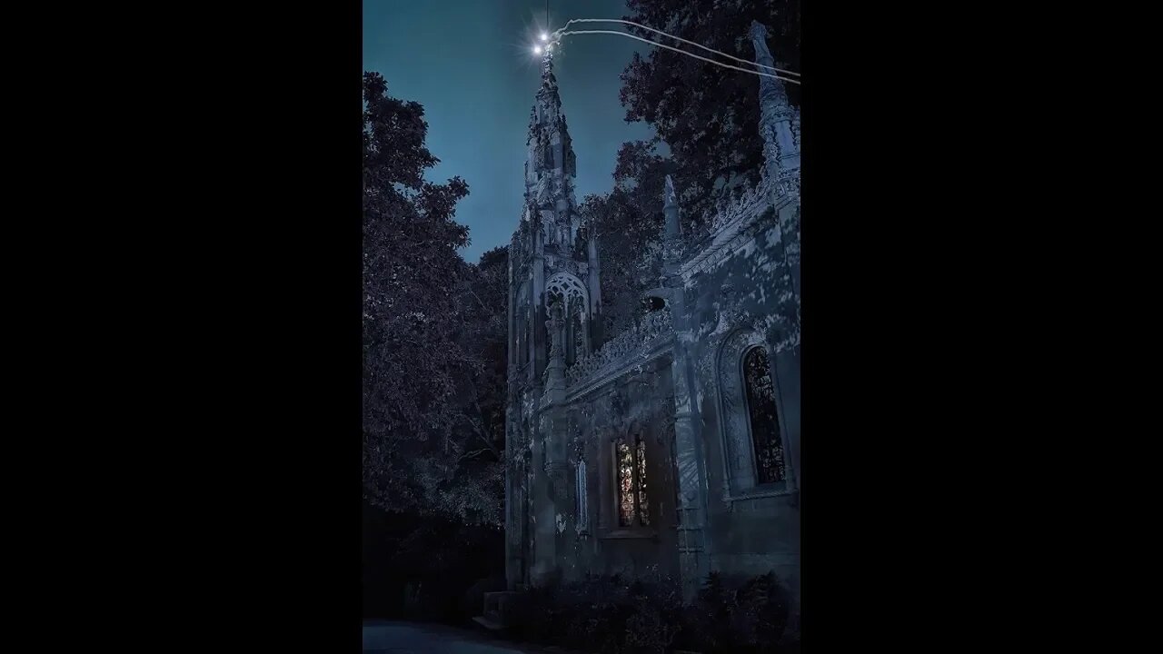 Forbidden History Fantasyland