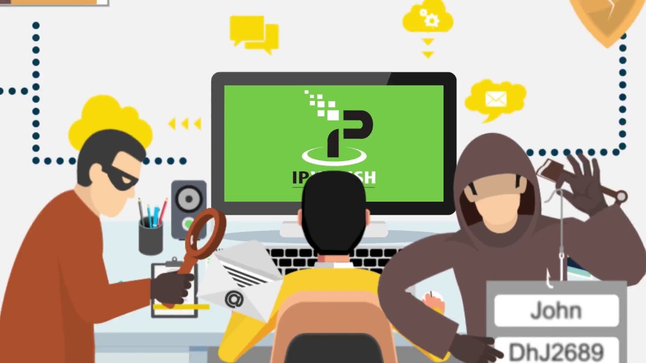 Protect Your Internet Privacy WithVPn- IPVanish VPN