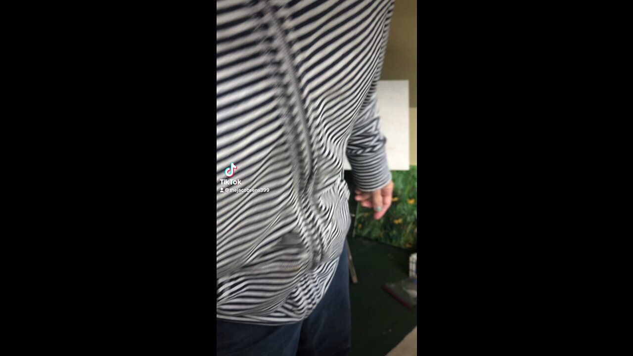 Starting a new one….