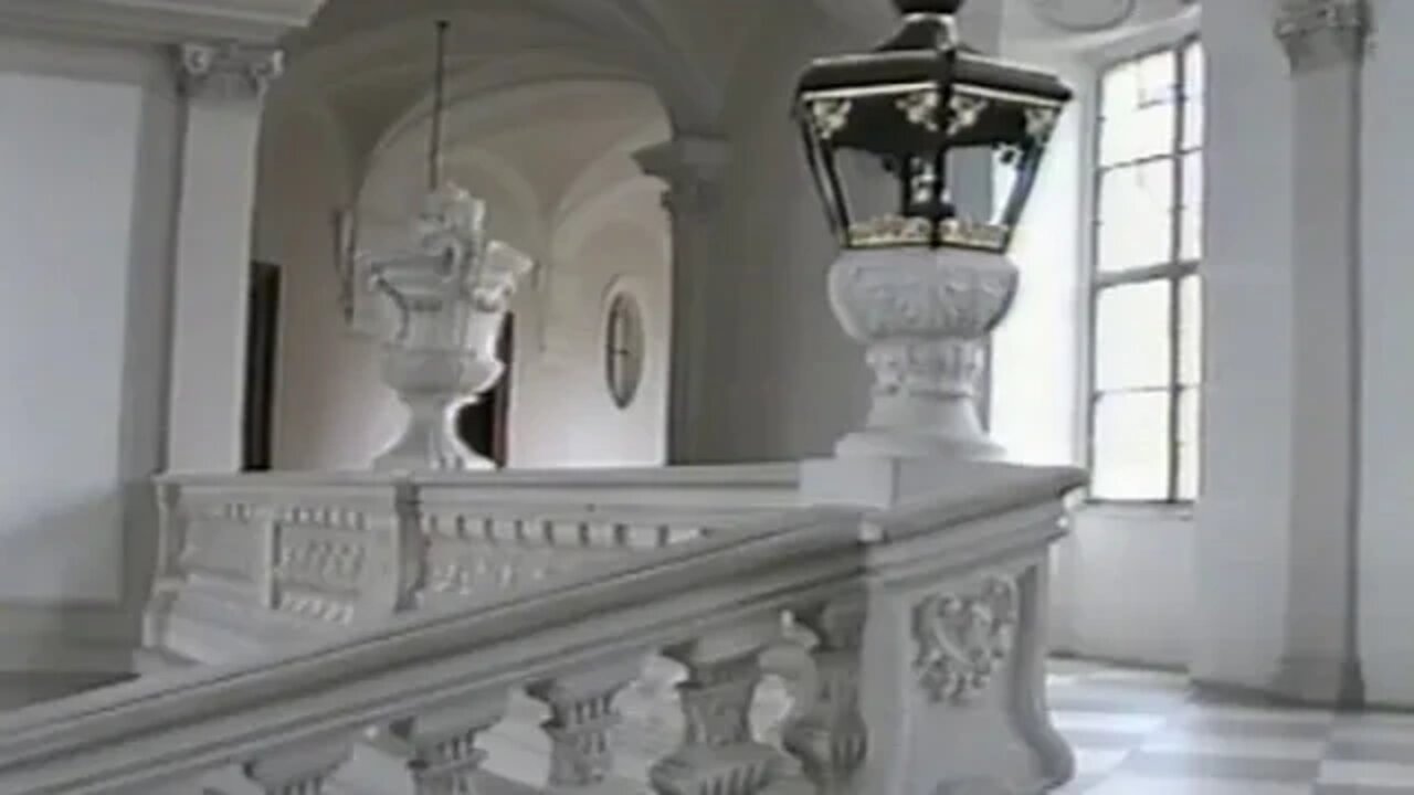 1995 Austria - Stift Gottweg