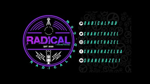 119. Radical Spaces Live #1