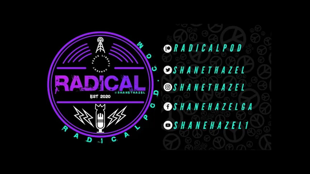 119. Radical Spaces Live #1