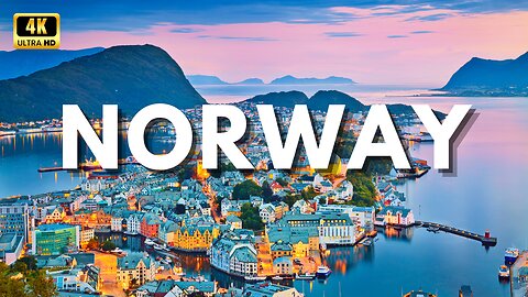 Beautiful Places of Norway #norway