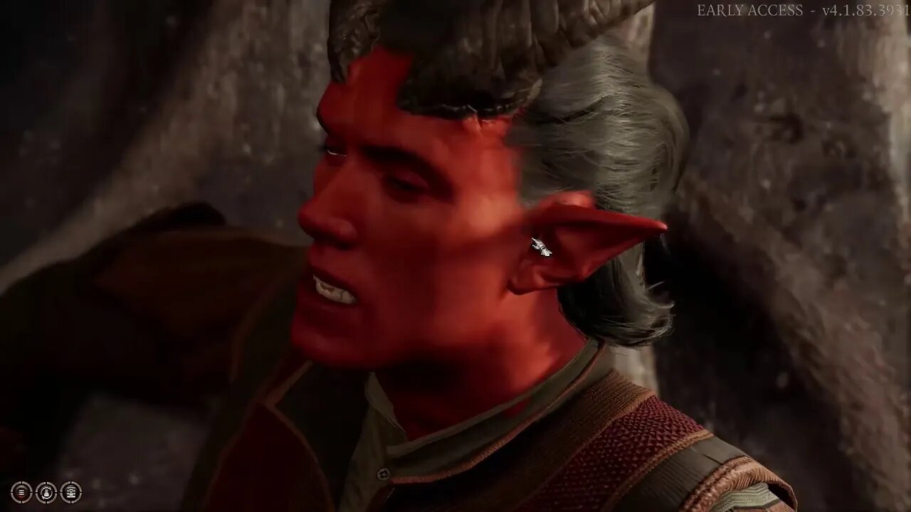 Baulders Gate 3 First look