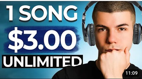 Lisen song and earn money 🤑🤑🤑💰💰 omg 😳😳 best earning pletform