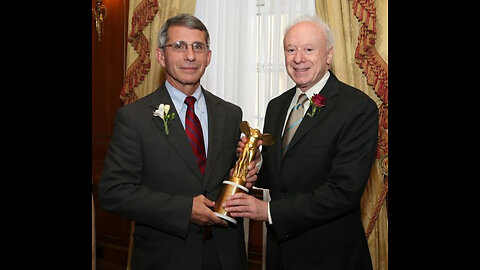 Fauci A Social Engineer Since AIDS?