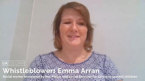 Whistleblower: Social worker brutalised by Met Police and Social Services for daring to protect child