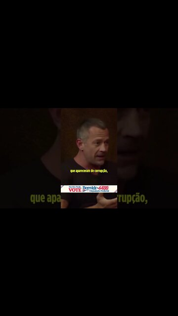 NÃO VOTO NO LULA EM NENHUMA HIPÓTESE! #shorts #sp #política #lula #foralula #direita #liberalismo