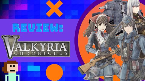 Is SEGA's Valkyria Chronicles worth it?