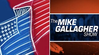Mike Gallagher: This Difference SHOULD Be Crystal-Clear