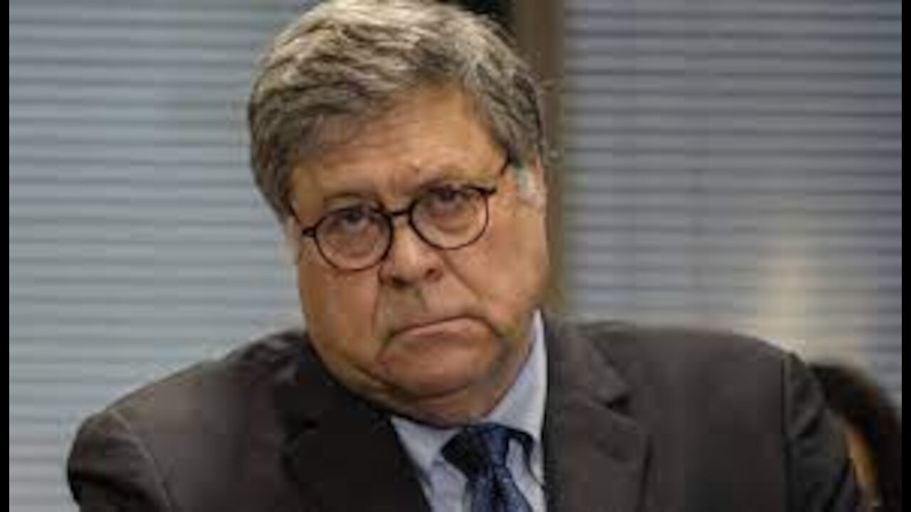 Military court finds William Barr guilty