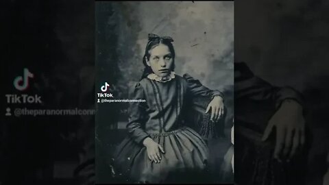 Creepy Vintage Photos