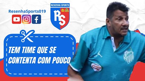 ✂ TEM TIME QUE SE CONTENTA COM POUCO!!! | PODCAST #3 | TUIU